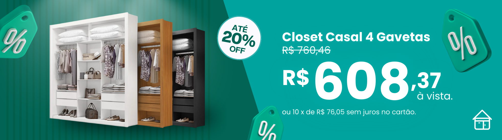 Mês do consumidor