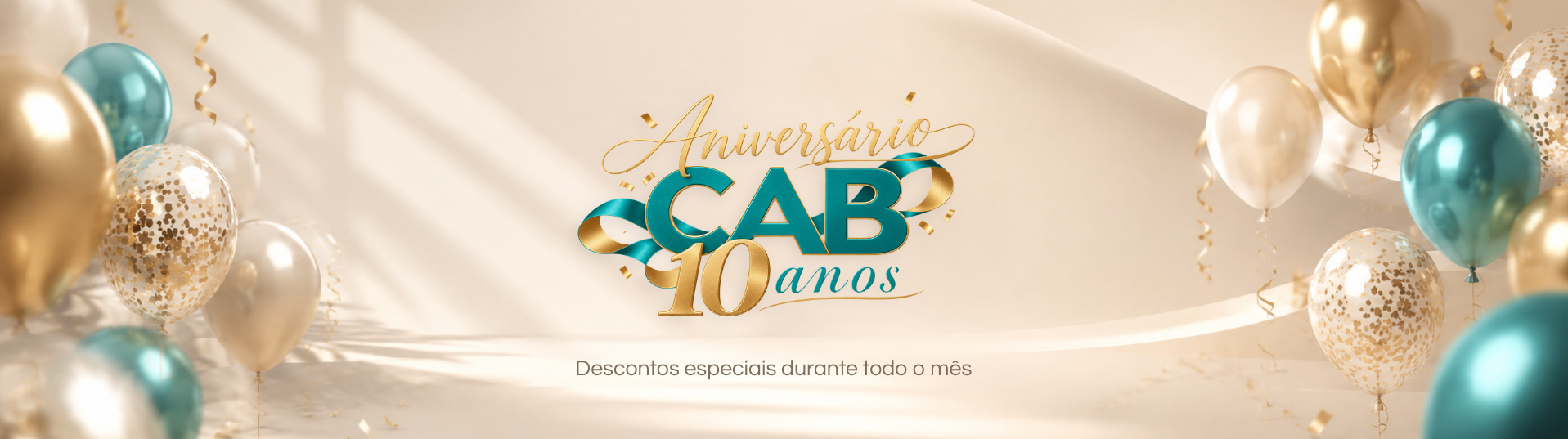 Aniversario CAB