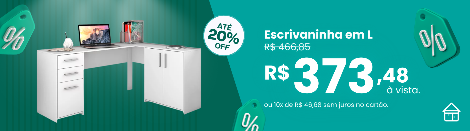 Mês do consumidor