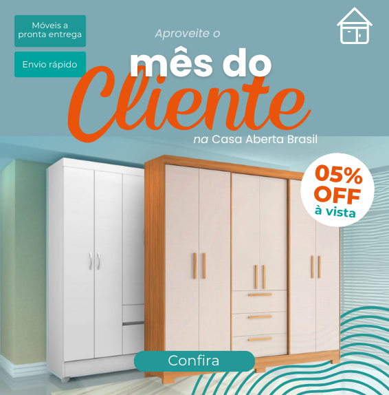 Mês do cliente 