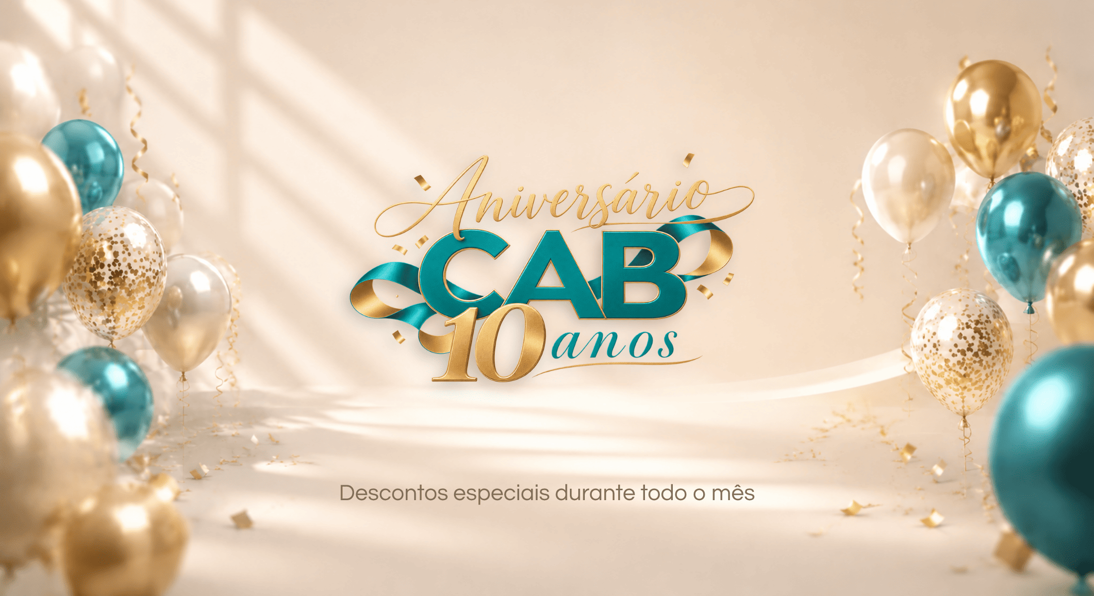 Aniversario CAB