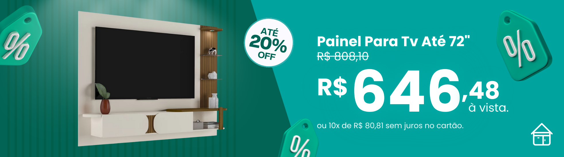 Mês do consumidor