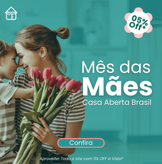 Mês das Mães 2025