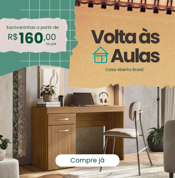 Volta às aulas
