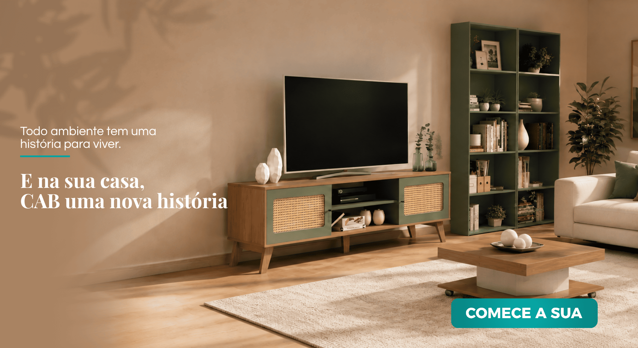 Casa aberta brasil