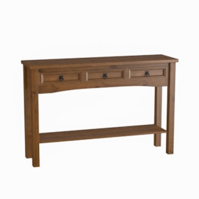 Aparador Buffet 3 Gavetas Imperial Imbuia MPO 