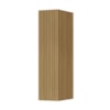 Armario Aereo 1P Rainha 20cm Nature Nesher