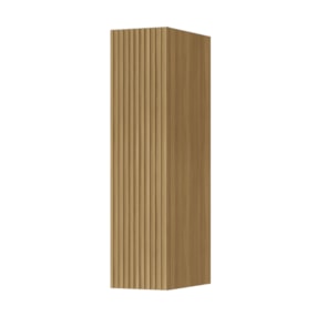 Armario Aereo 1P Rainha 20cm Nature Nesher