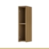 Armario Aereo 1P Rainha 20cm Nature Nesher