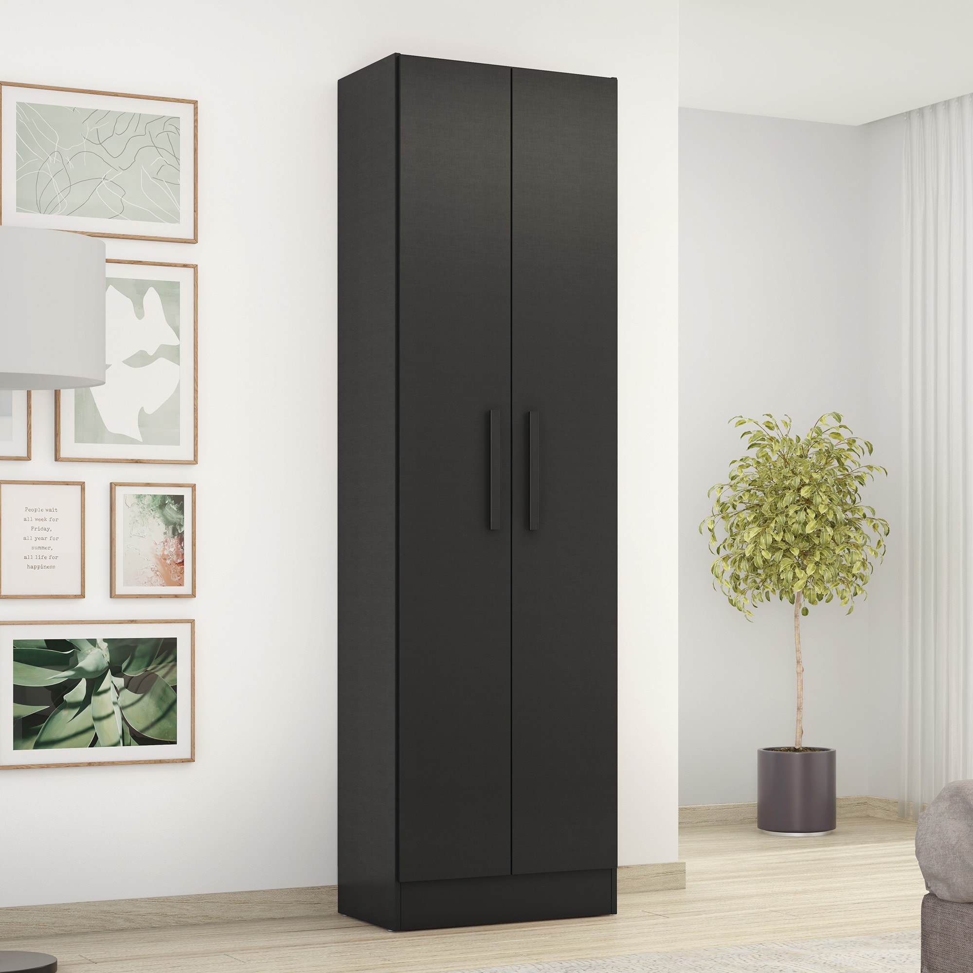 オトマ　9R.I.P. SSC 10点　未開封 Armário Multiuso NT4020 Freijó/ Off white Notável Móveis - Casa