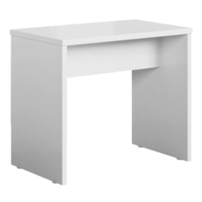 Banqueta Ideal Branco Demobile