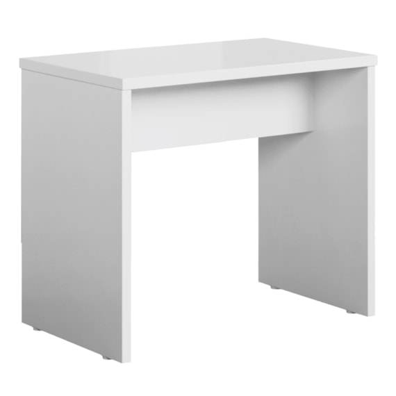 Banqueta Ideal Branco Demobile