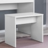 Banqueta Ideal Branco Demobile