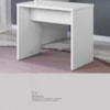 Banqueta Ideal Branco Demobile