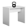 Banqueta Ideal Branco Demobile