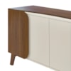 Buffet 4 portas Elegance Artely 