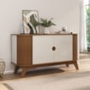 Buffet Vivaldi Cinamomo/Off White Artey 