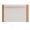 Conjunto Para Sala Com Rack NT1315 e Painel NT1375 Para TV Até 65" Freijó Off/White Notável Móveis