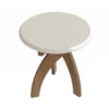 Mesa de Apoio Lateral Jade Artely