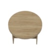 Mesa De Apoio Magnum Carvalho Artely
