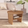 Mesa De Apoio Magnum Cinamomo Artely