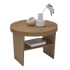 Mesa De Apoio Magnum Cinamomo Artely
