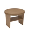 Mesa De Apoio Magnum Cinamomo Artely