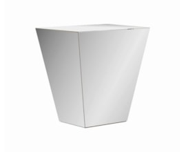 Mesa de Canto TB79 Espelho Dalla Costa Mesa de Canto TB79 Espelho Dalla Costa