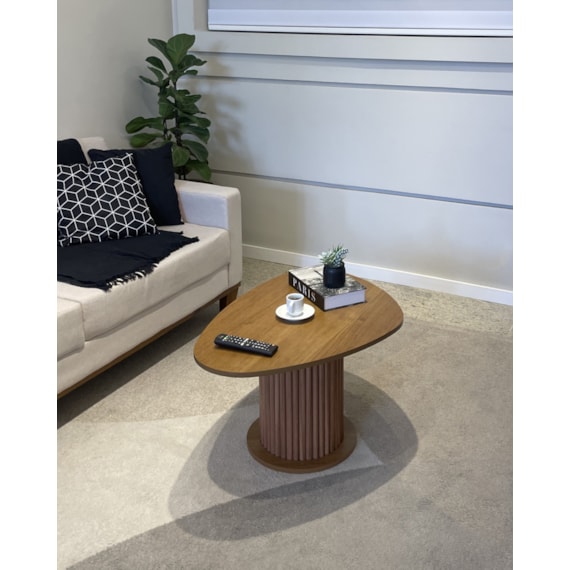 Mesa de Centro Prime Cinamomo Artely