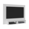 Painel Flash Para Tv 50''Flash Branco Artely