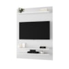 Painel para TV até 50" NT1195 Branco Notável Móveis